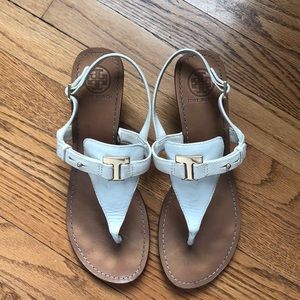 TORY BURCH WEDGE SANDAL